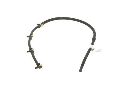Fuel efficiency wire