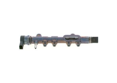 Distributor pipe