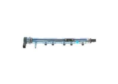 Distributor pipe