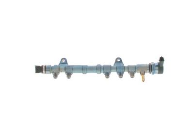 Distributor pipe