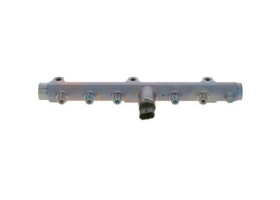 Distributor pipe
