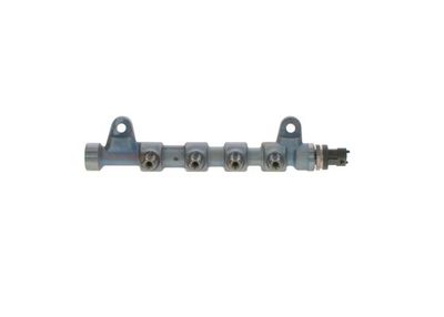 Distributor pipe