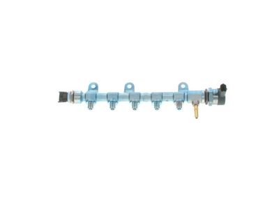 Distributor pipe