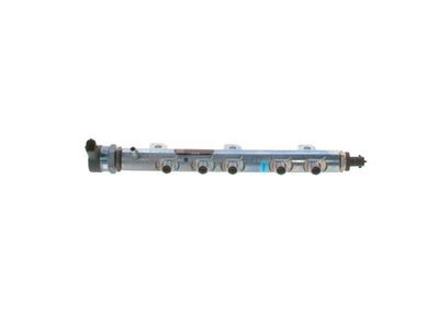 Distributor pipe