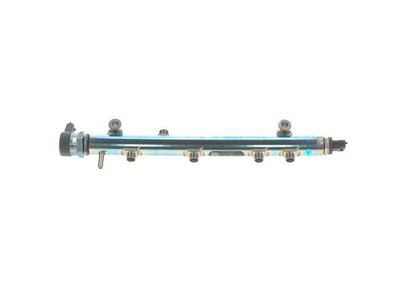 Distributor pipe