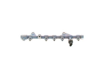 Distributor pipe