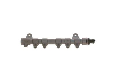 Distributor pipe