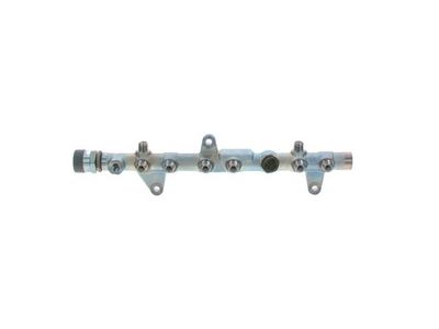Distributor pipe
