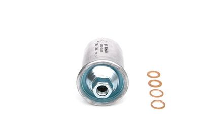 Filtro carburante benzina Alfa Fiat Lancia