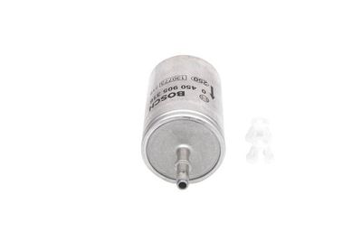 Filtro carburante benzina honda civic/vw golf v/polo/lupo