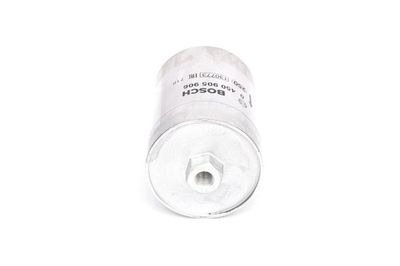 Filtro carburante benzina Audi 80/A4 1.8T 1999>
