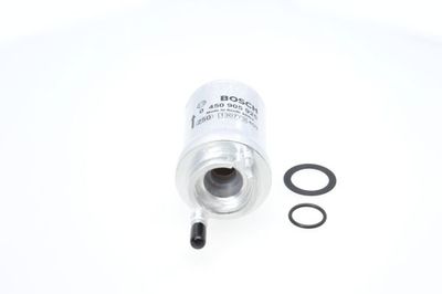 Filtro benzina audi A2/seat ibiza/vw golf IV/polo 1.2/1.4
