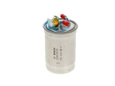 Filtro gasolio audi 80 1.6d/td ford galaxy/vw golf III/IV tdi