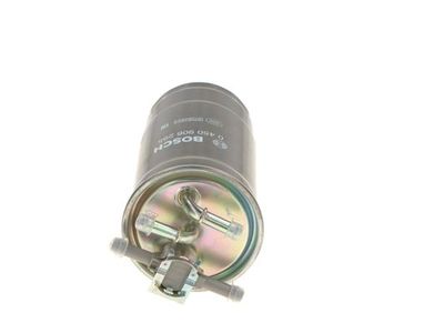 Filtro gasolio Fiat Punto td