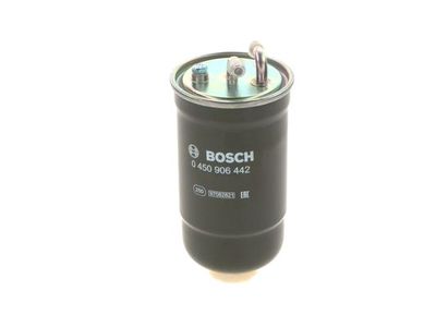 Filtro carburante honda accord 2.2cdti/civic 1.7cdti 2002>