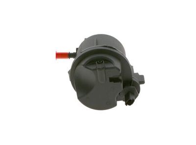 Filtro gasolio citroen c1/c2/c3 ford fiesta/peugeot 206 hdi