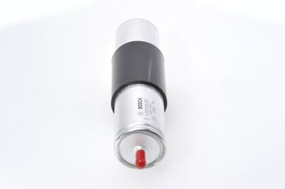 Filtro gasolio BMW X5 3.0D(E53) 2003-2006