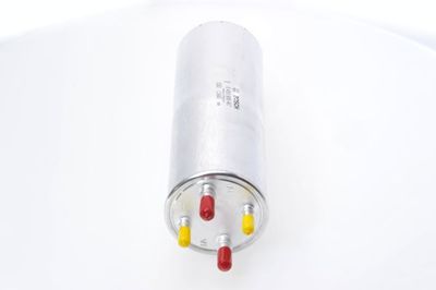 Filtro gasolio vw touareg/transporter/caravelle 2.5tdi 2003>