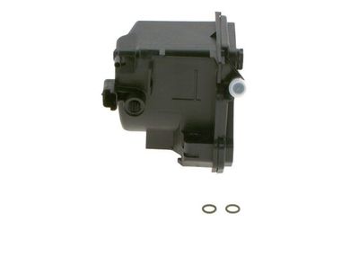 Filtro gasolio gruppo psa/ford focus/fiesta/fiat scudo hdi
