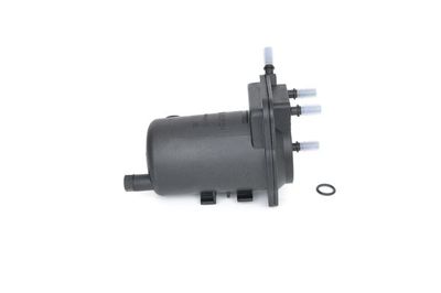 Filtro carburante auto III 1.5DCI
