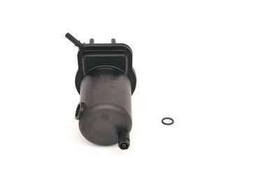 Filtro carburante II 1.5DCI