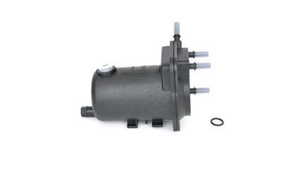 Filtro carbur . / 15DCi