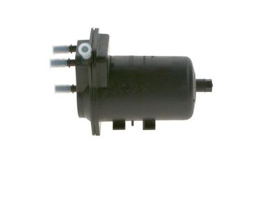 Filtro carburante II/ 1.5 dCi