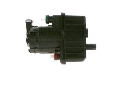 Filtro carburante III/ 1.5 dCi
