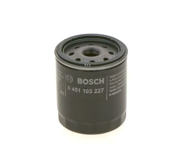 Filtro olio Ford escort/mondeo 1.8TD 1989>