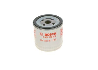 Filtro olio ford fiesta 1.8td/focus 1.8tdci/transit 2.5id/connect