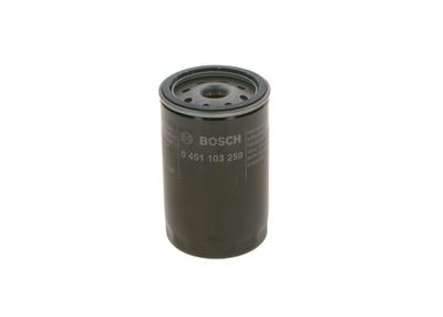 Filtro olio ford fiesta/focus/escort/ka motori benzina 16v