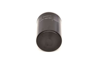 Oil filter