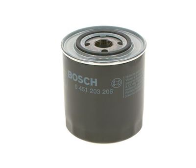 Filtro olio Volvo/Volvo penta