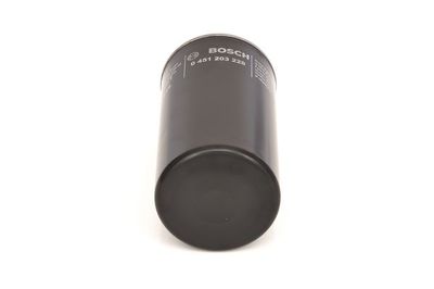Oil filter