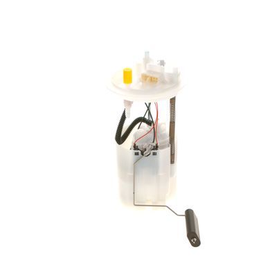 Pompa carburante Fiat 500 0.9 2008>