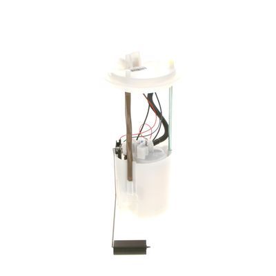 Elettropompa carburante Fiat doblo' 1.4 2010>