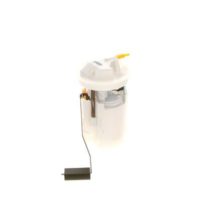 Elettropompa carburante Ford Fiesta 1.25 2014>