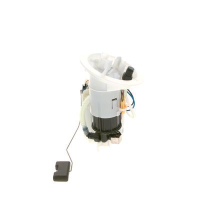 Elettropompa carburante Audi A4/A5 2.0 TFSI 2008>