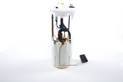 Pompa carburante Iveco daily 35C10 2006>