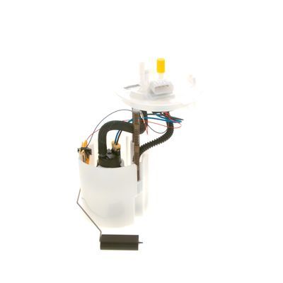 Elettropompa carburante Opel Astra j 1.3/2.0 CDTI 2009>
