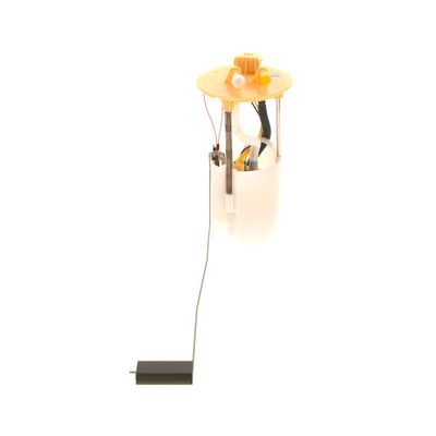 Elettropompa carburante master III 2.3DCI 2014>