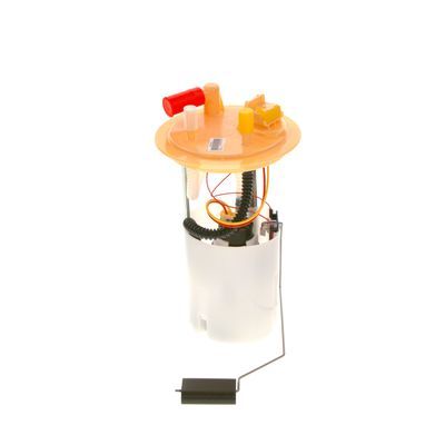 Elettopompa carburante Fiat Tipo (356) 1.3/1.6D 2015>