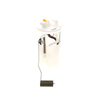 Elettropompa carburante III 1.5 dCi