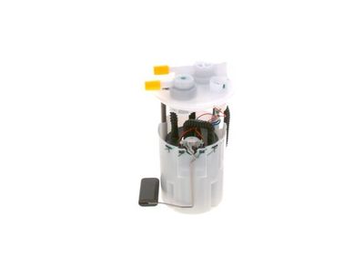 Electric fuel pump assembly unit