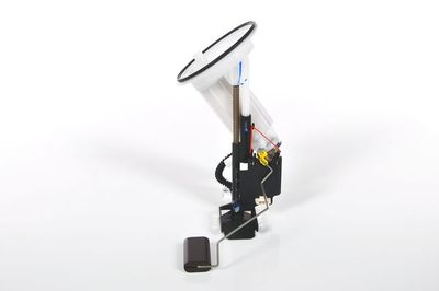 Electric fuel pump assembly unit
