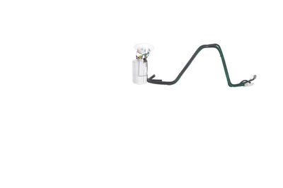 Elettropompa carburante BMW 523i/530i 2006-2010