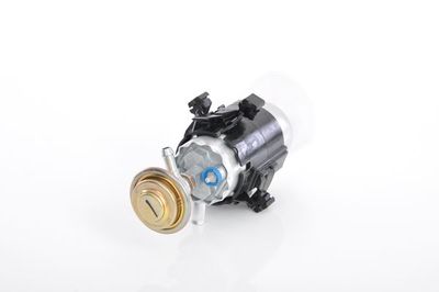 Elettropompa carburante BMW serie 5 E34