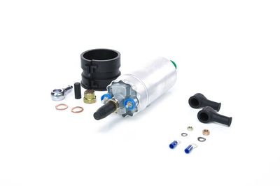 Fuel pump