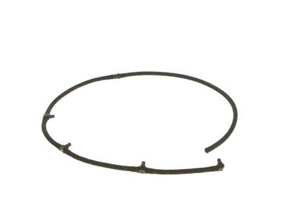 Fuel efficiency wire