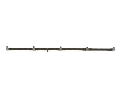 Fuel efficiency wire